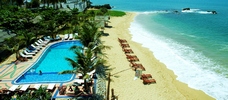 Lanta Palace Resort & Beach Club