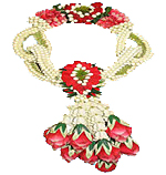 Jasmine Garland, Puang Malai