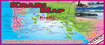 Visitors to Thailand Map: Krabi Map