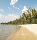 Chang Noi Beach, Trat