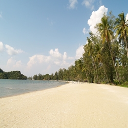 Koh Chang, Trat