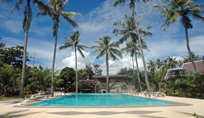 Klongnin Beach Resort