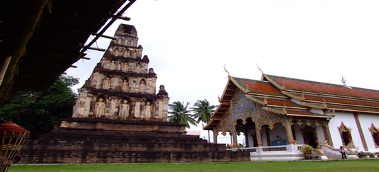 Wat Chamma Thewi