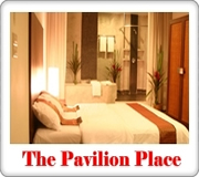 Pavilion Place Hotel, Patpong