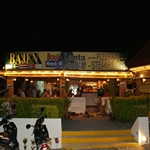 Pizzeria Bajen Steakhouse Scandinavian