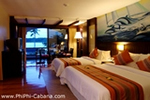 Phi Phi Island Cabana Hotel