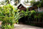 Koh Chang Riverside Resort