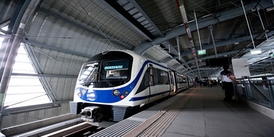 Airport Rail Link