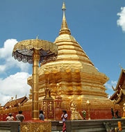 Doi Suthep