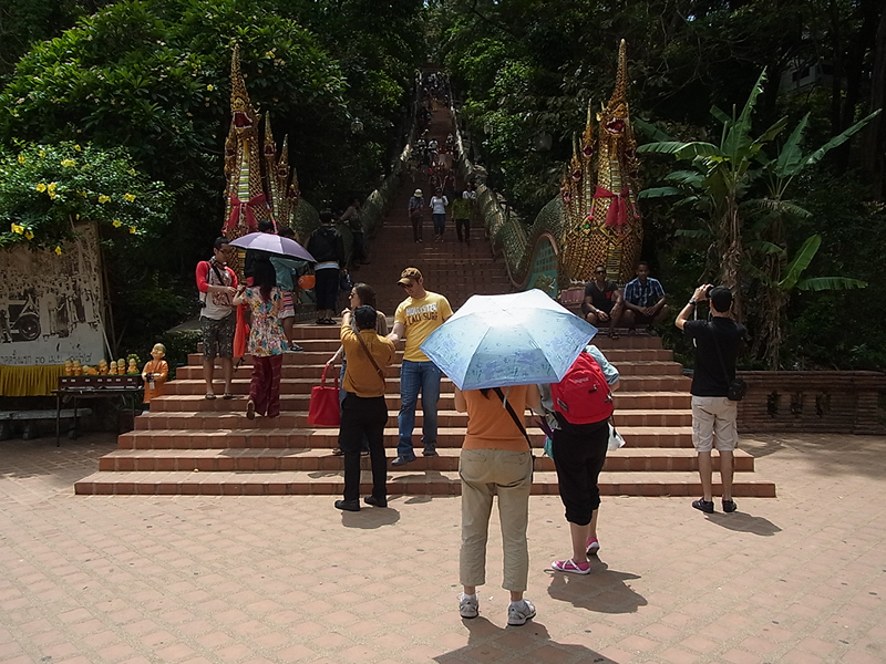 Doi Suthep