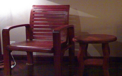 Rubber Wood Furniture