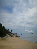 Sai Noi Beach, Hua Hin