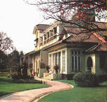 Priemsuk Palace, Hua Hin