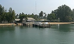 Koh Kradad