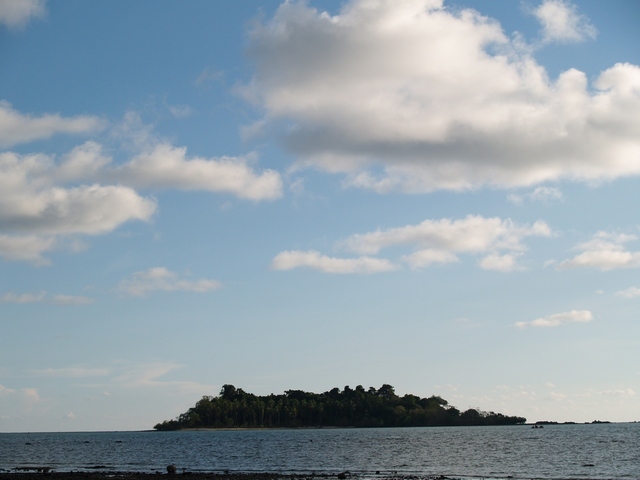 Koh Man Nai, Koh Chang Trat