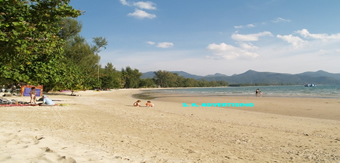 Pearl Beach, Koh Chang