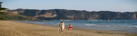 Ao Nang Beach