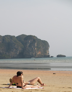 Ao Nang Beach