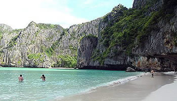 Phi Phi Island