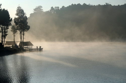 Mae Ping National Park