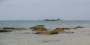 Khlong Hin Beach