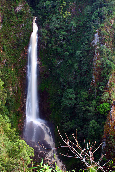 Mae Surin Waterfall