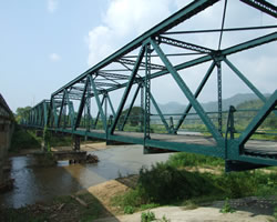 History Bridge