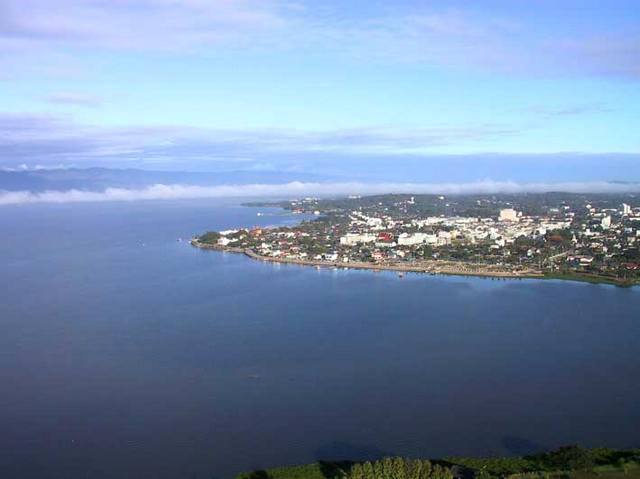 Payao Lake