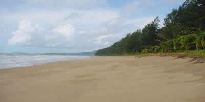 Bang Niang Beach