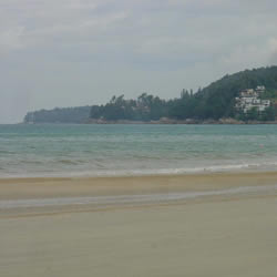 Kamala Beach