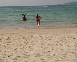 Patong Beach