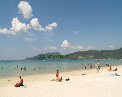 Patong Beach