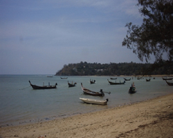 Rawai Beach