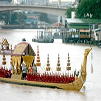Suphan Nahong' s King Transport
