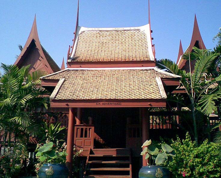 Thai House