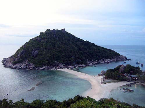 Koh Nang Yuan