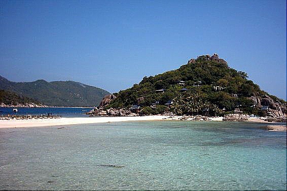 Koh Nang Yuan