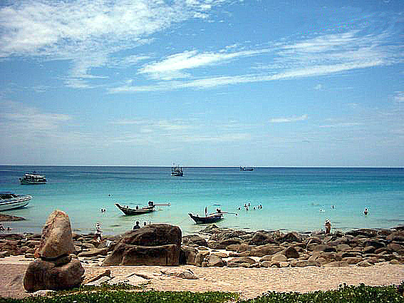 Koh Tao