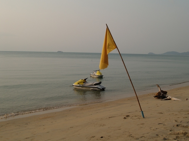 Lipa Noi, Samui