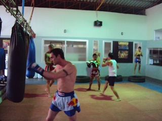 Muay Thai