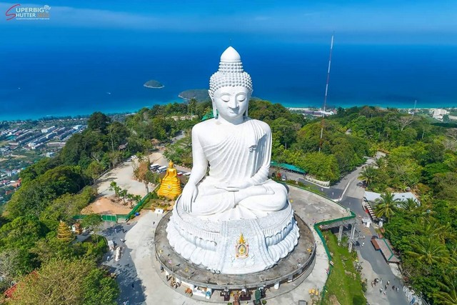 Phuket Big Buddha