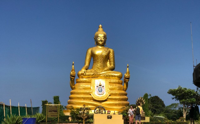 Phuket Big Buddha