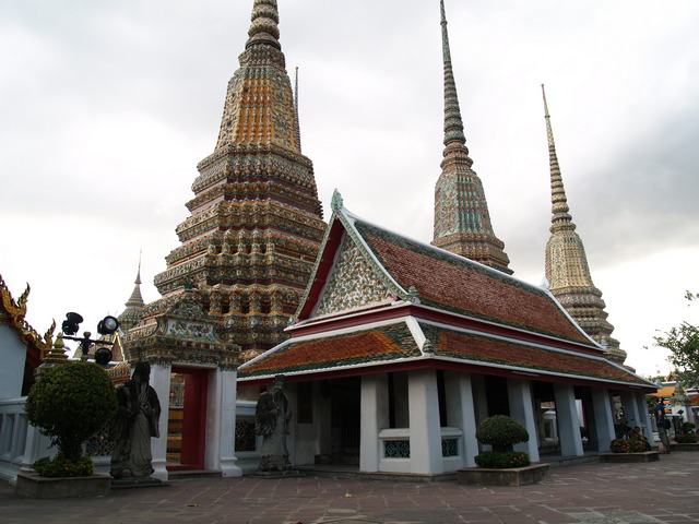 Wat Pho