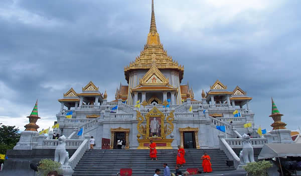 Wat Trimitr