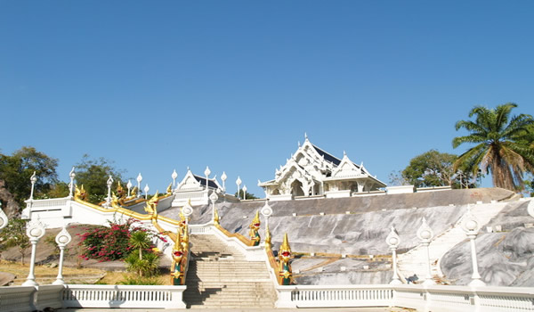 Phi Phi Island Cabana