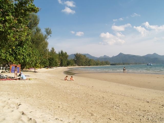 Pearl Beach @ Koh Chang-Trat