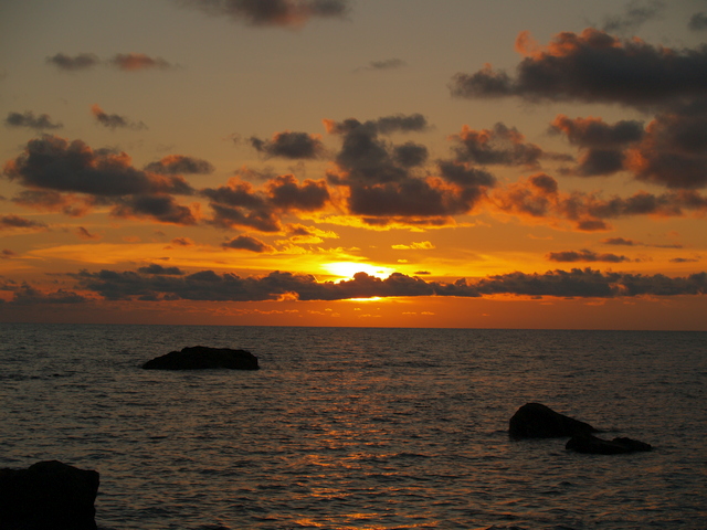 Koh Chang Sea, Trat