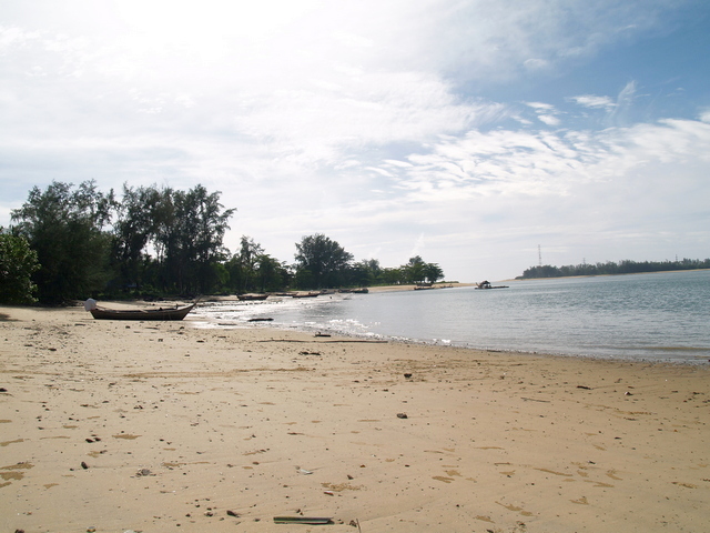 Saikaew Beach