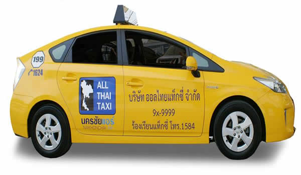 Taxi-meter