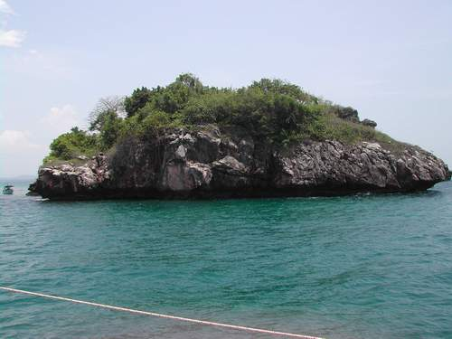 Bo Thong Lang Bay